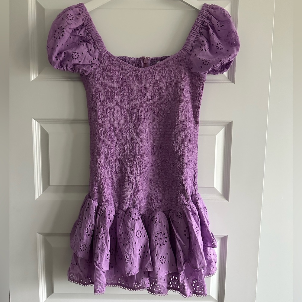 Likely Tayaisha Dress